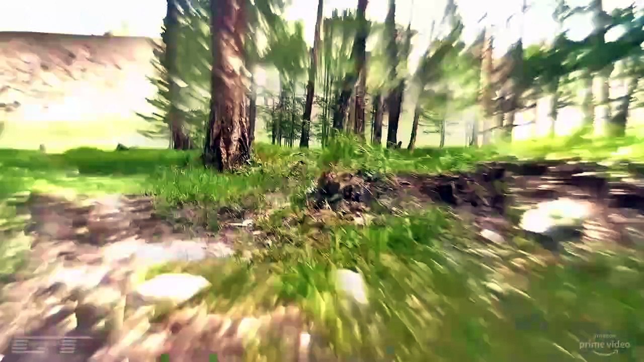 The Grand Tour: Survival of the Fattest | movie | 2019 | Official Teaser