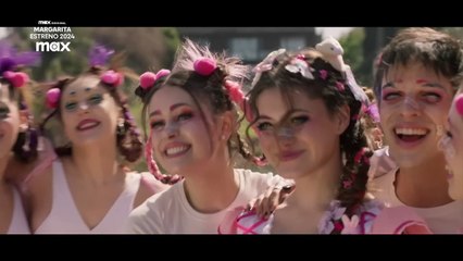 Margarita: Que tu cuento valga la pena | show | 2024 | Official Trailer