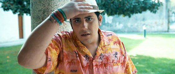 The Last Heroes | movie | 2019 | Official Trailer