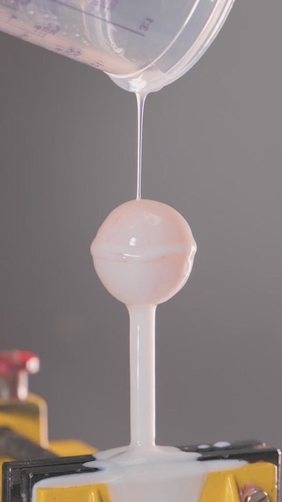Leather Lollipop Case  DIY Cute Accessory 