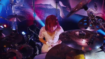 Lovebites - Memorial for the warrior souls | movie | 2024 | Official Trailer