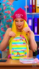 She pranked her teacher with a gadget  Cool idea #gadget