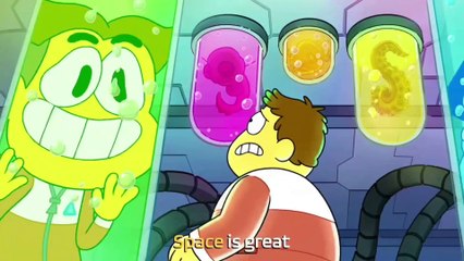 Disney Channel USA Commercial breaks August, 31 2024