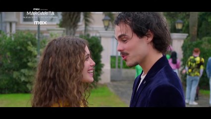 Margarita: Que tu cuento valga la pena | show | 2024 | Official Trailer