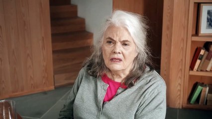 Marjorie Prime | movie | 2017 | Official Teaser