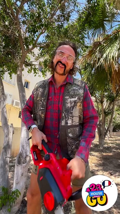 Nous devons être attentifs à la nature comme cette fille 