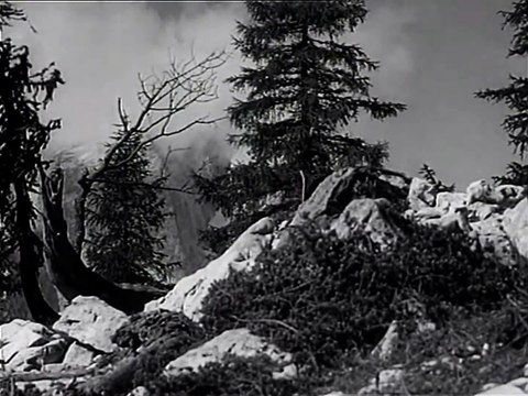 Kekec | movie | 1951 | Official Clip