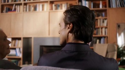 Marjorie Prime | movie | 2017 | Official Trailer