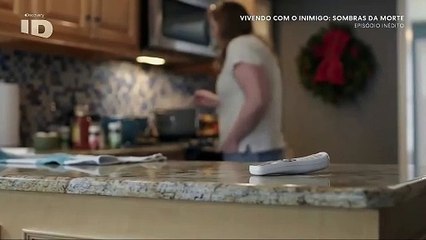 SOMBRAS DA MORTE - CARONA - VIVENDO COM O INIMIGO - T01E03