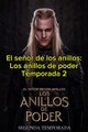 Descargar El señor de los anillos: Los anillos de poder  Temporada 2 episodios 1, 2 y 3 en español latino