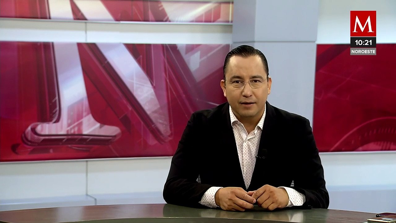 Potencial ciclón tropical 4 podría tocar tierra hoy en Tamaulipas; ésta es su trayectoria