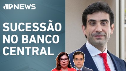 Governo federal espera que sabatina de Gabriel Galípolo aconteça no dia 10 de setembro