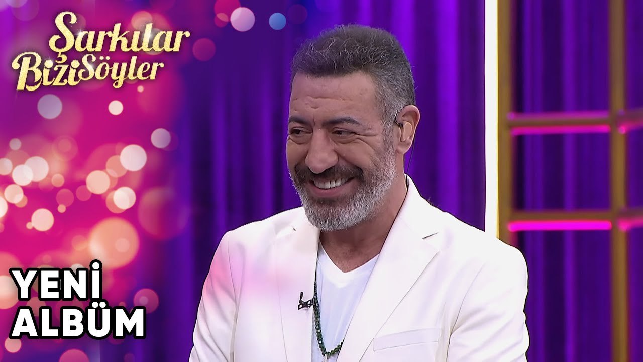 Hakan Altun'un Yeni Albümü! | Şarkılar Bizi Söyler 49. Bölüm