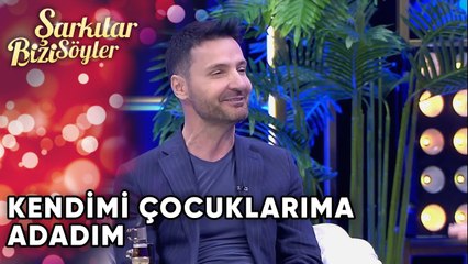 "Çocuklarıma Adadım Kendimi" | Şarkılar Bizi Söyler 49.Bölüm