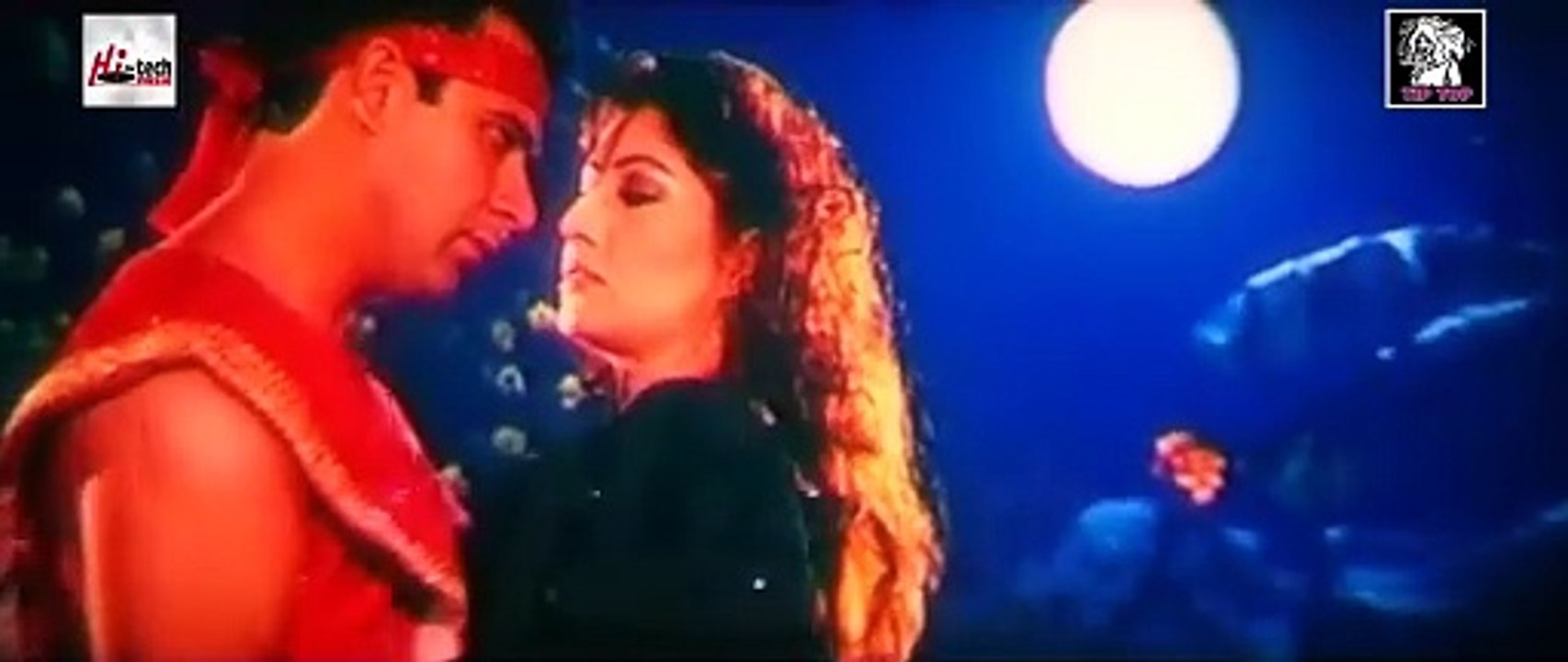 Jab Been Baje - Saima & Moammar Rana - Pakistani Film Naag Aur Nagin (2005) Humaira Channa