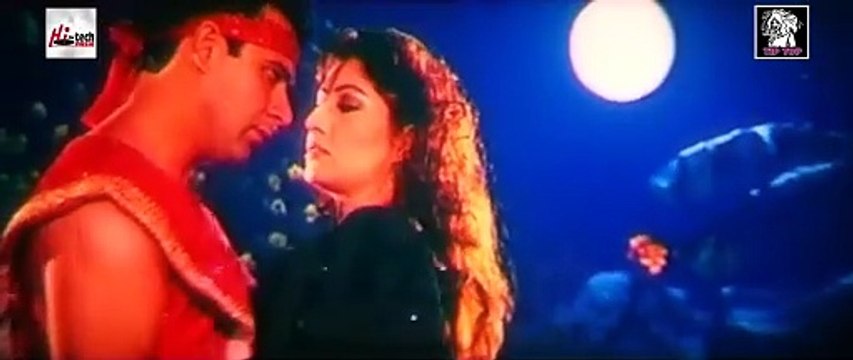 Jab Been Baje - Saima & Moammar Rana - Pakistani Film Naag Aur Nagin (2005) Humaira Channa