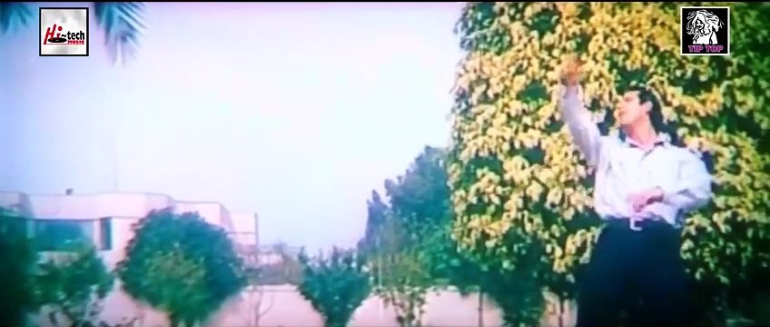 Ishq Mein Jeena - Saima & Moammar Rana - Pakistani Film Naag Aur Nagin (2005) Amir Ali & Humaira Channa