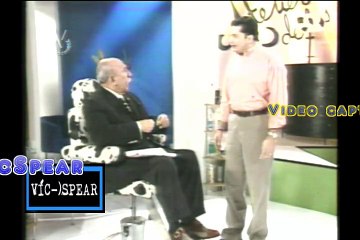 Juan de Dios con Oscar Yanes - Cheverisimo