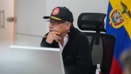 Lo que viene para el proceso del CNE por presunta violación de topes en la campaña 'Petro presidente'