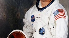 Un pequeño * paso para el hombre: La icónica frase de Neil Armstrong
