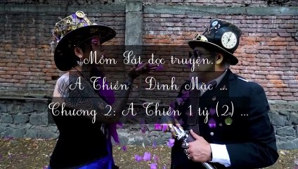C1-C2 A Thiền - Đinh Mặc