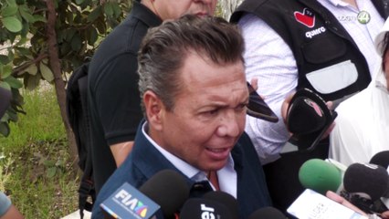 Presupuesto 2025 en Jalisco incluirá fondos para un centro de hemodiálisis y uno de autismo