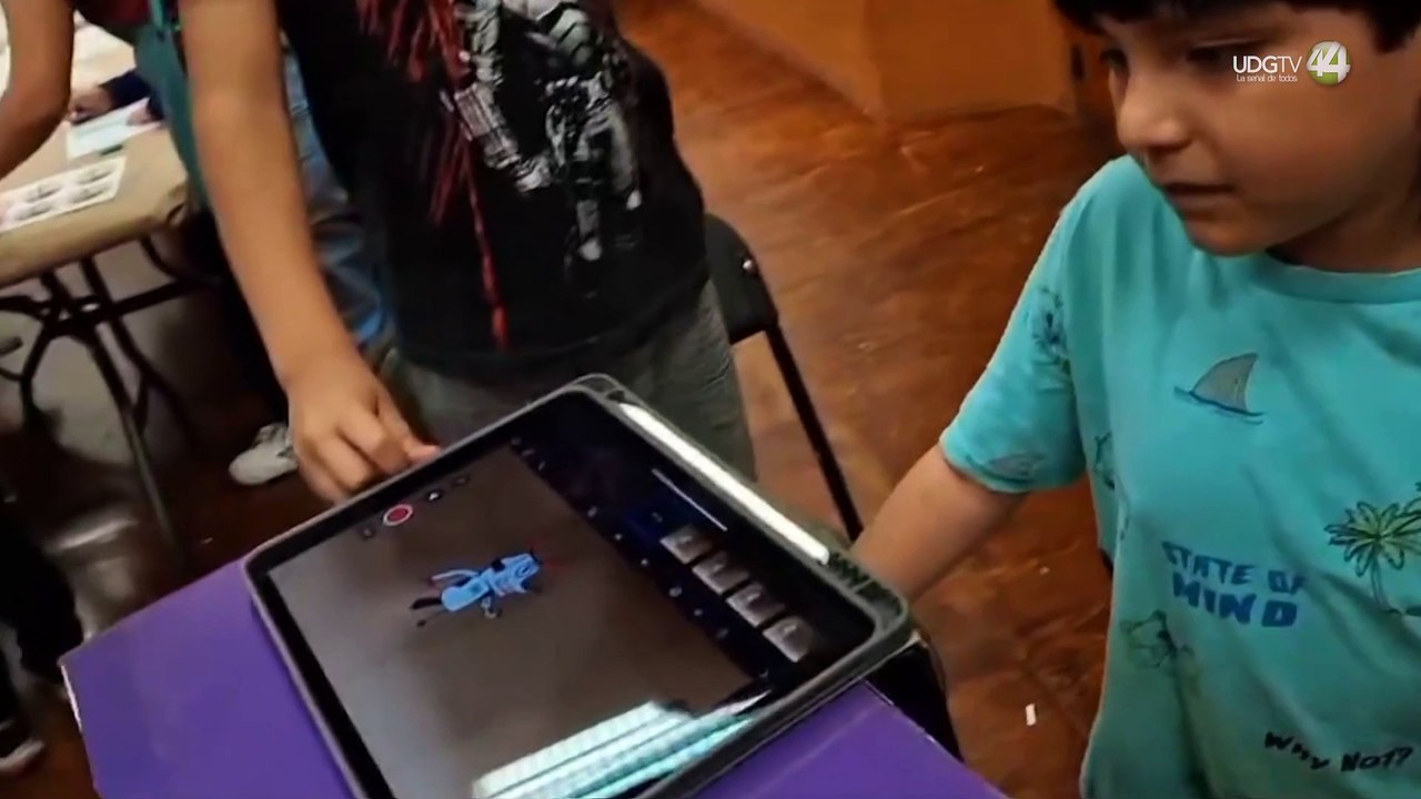 El Festival de Cine para Infancias y Adolescencias realiza la primera edición del “CiNema al Barrio”