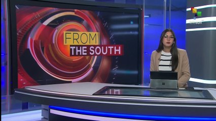 FTS 20:30 02-09: U.S. government hijacked aircraft used by Pres. Maduro