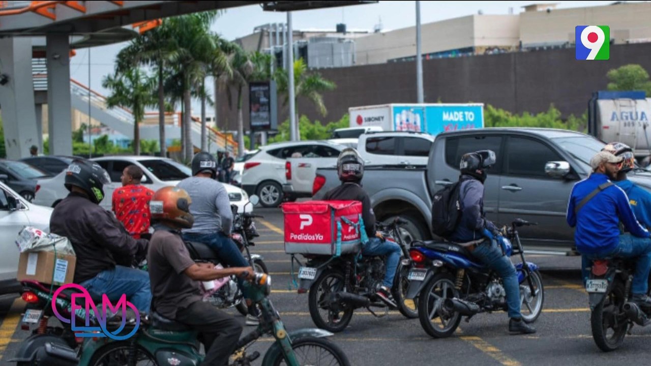 Resumen de noticias del fin de semana con Anderson Humor | Esta Noche Mariasela