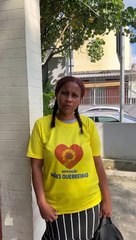 Mãe de criança autista diz ter sido agredida em restaurante popular de Salvador após pedir prioridade