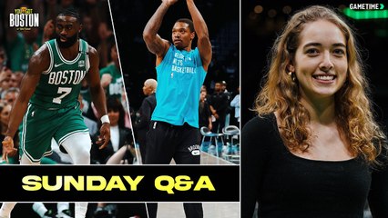 Mailbag and predictions for Celtics season | You Got Boston w/ Noa Dalzell