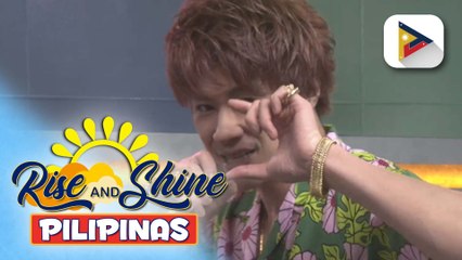 Performer of the Day | King Tomoro