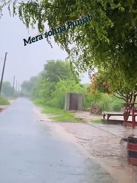 Mera sohna Punjab | rangla punjab | old culture of Punjab | very beautiful view of village traditional life in Village