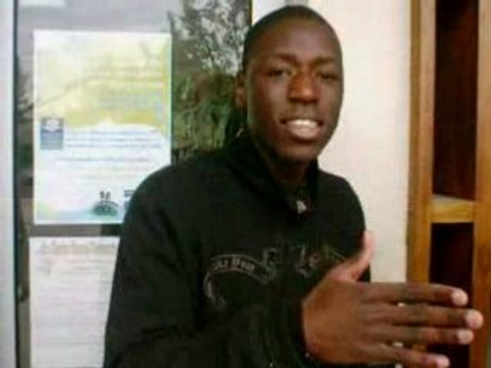 Lormont connexion feat Nedy