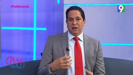 Héctor Balcacer: “Oropouche, virus que produce una enfermedad similar al dengue” | ENM