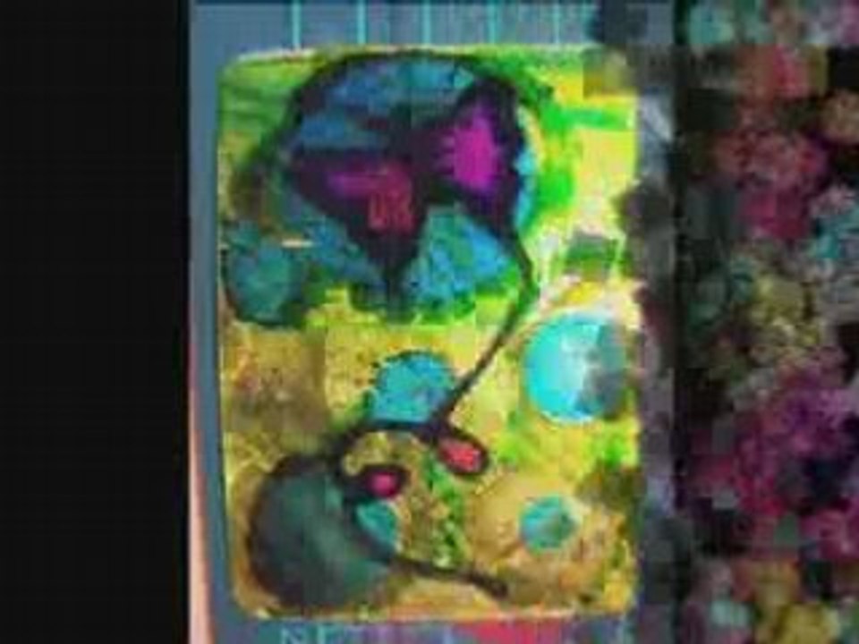 Atc colorink