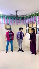 Iss baar bhi _zidaanshahidaly _funny _shorts(360P)