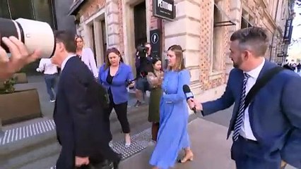 Linda Reynolds defamation trial against Brittany Higgins reaches final days