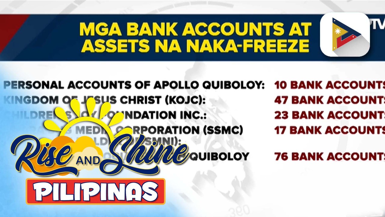 Mga negosyo sa Davao City, apektado dahil sa patuloy na tensyon sa pagitan ng kapulisan at mga miyembro ng KOJC