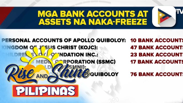 Mga negosyo sa Davao City, apektado dahil sa patuloy na tensyon sa pagitan ng kapulisan at mga miyembro ng KOJC