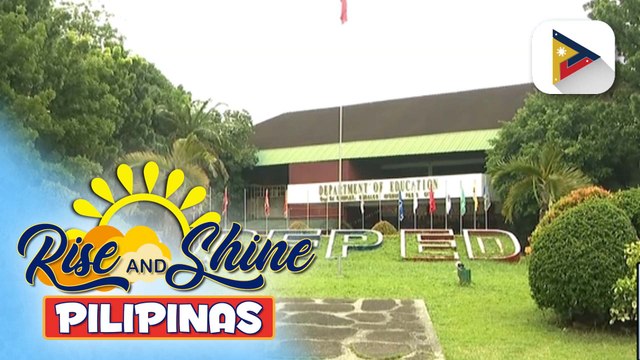 Confidential funds noong 2023, hindi umano alam ng DepEd kung saan ginastos ni VP Sara Duterte