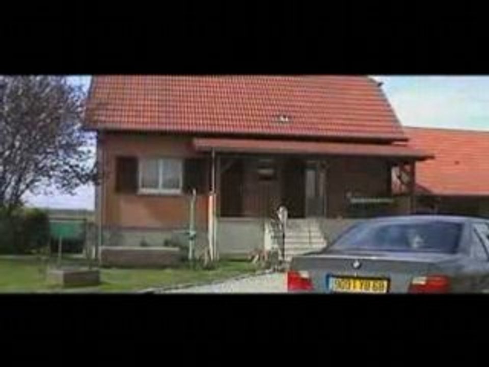 Sherifa Luna - Il avait les mots (parodie clip)