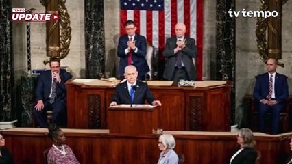 Benjamin Netanyahu Janji Balas Hamas atas Kematian 6 Sandera