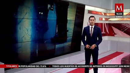 Fuerte explosión en una vivienda de Reynosa deja dos muertos y varios heridos