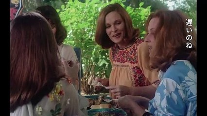 映画監督として女性を描く3作品／映画『映画作家 ジャンヌ・モロー』