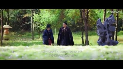 Dawn is Breaking Ep 1 (English Subs)