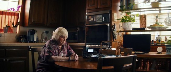 THELMA RACHE WAR NIE SÜSSER Film