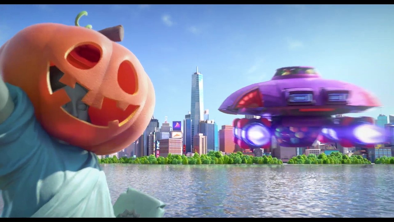 SUPER WINGS MAXIMUM SPEED Film