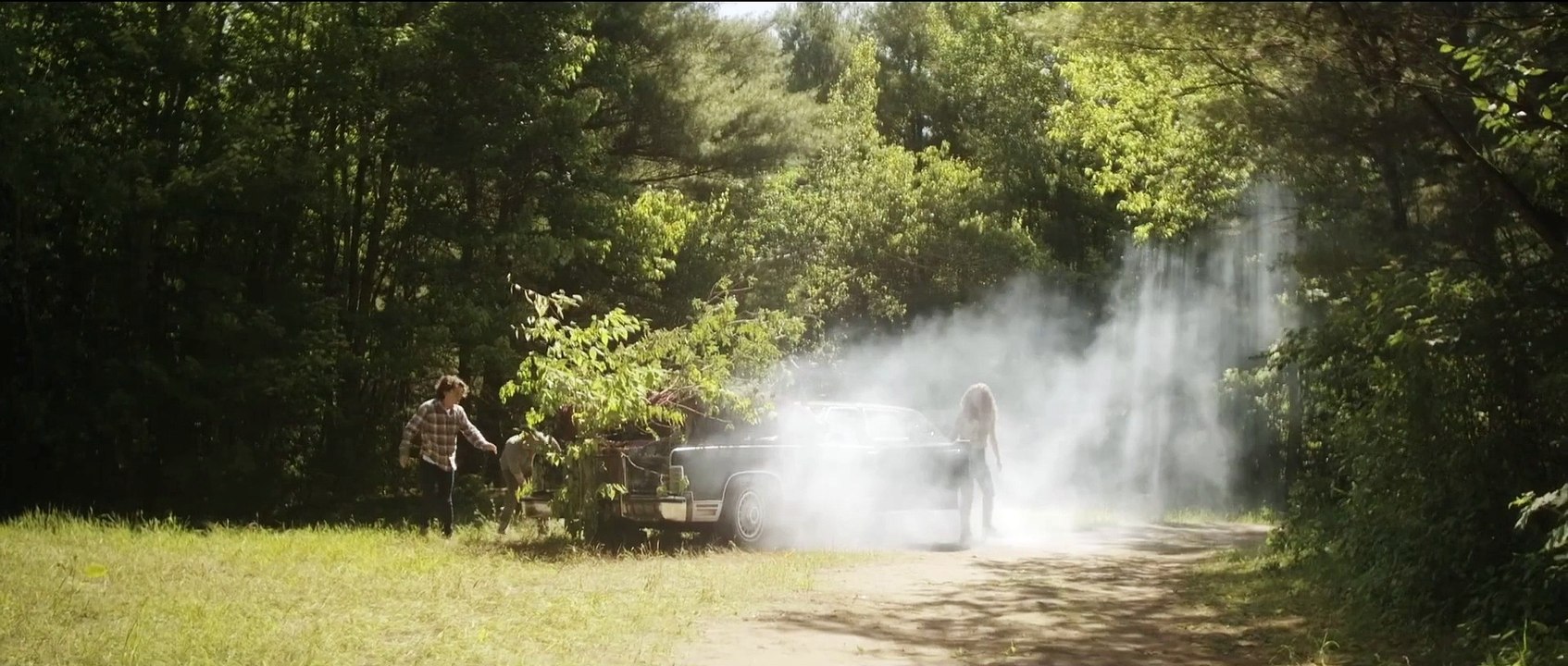 BUTCHERS RAGHORN Film