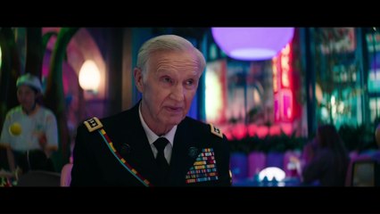 SONIC THE HEDGEHOG 3 Film